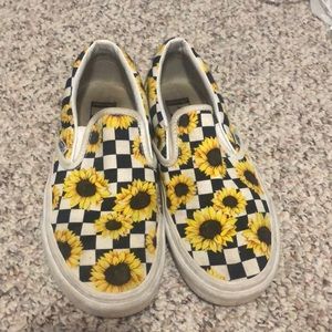Women’s vans